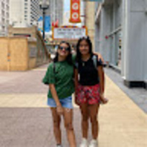 Meet your Posher, Natalie